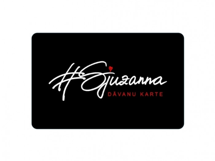 Gift card 40 EUR